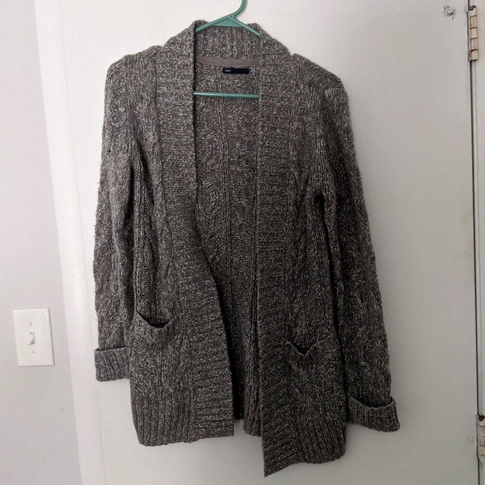 😍 BOGO Free 😍 Cozy sweater (Kids XL, Adults S)